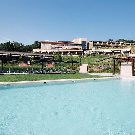 Mas Salagros Ecoresort & Spa Vallromanes Esterno foto